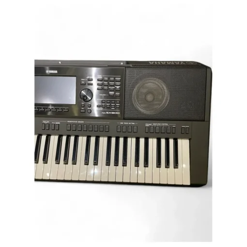 Used Yamaha PSR-SX900 Arranger Keyboard