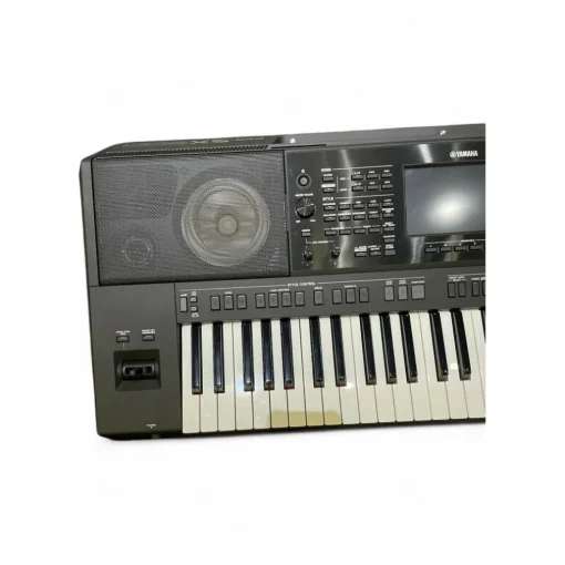 Used Yamaha PSR-SX900 Arranger Keyboard