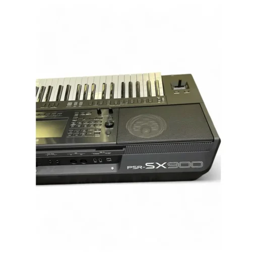 Used Yamaha PSR-SX900 Arranger Keyboard