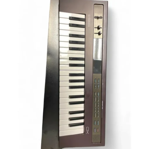 Used Yamaha REFACE DX Synthesizer