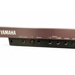 Used Yamaha REFACE DX Synthesizer