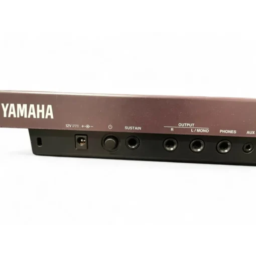 Used Yamaha REFACE DX Synthesizer