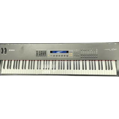Used Yamaha S80 Stage Piano