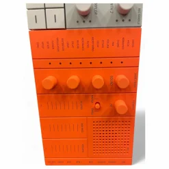 Used Yamaha SEQTRAK Sound Module