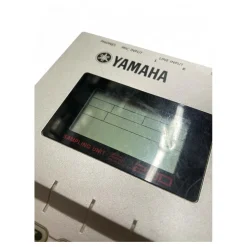 Used Yamaha SU200 Drum Machine