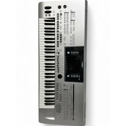 Used Yamaha Tyros4 61 Key Arranger Keyboard