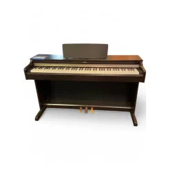 Used Yamaha YDP162 88 Key Digital Piano