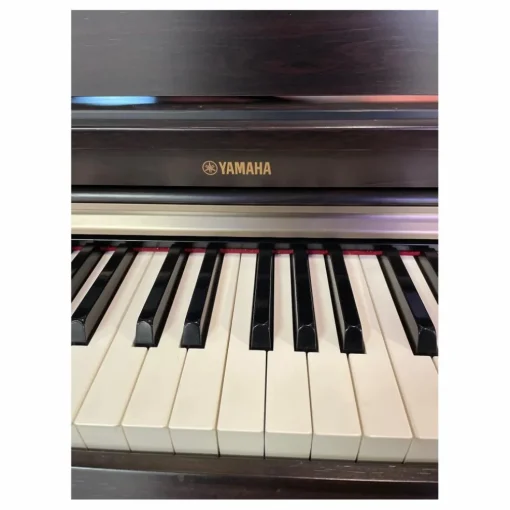 Used Yamaha YDP162 88 Key Digital Piano