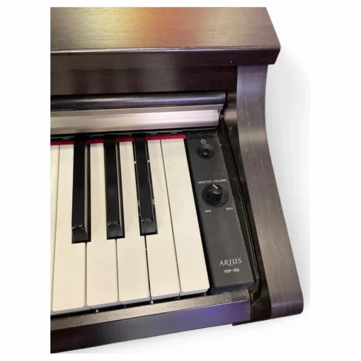 Used Yamaha YDP162 88 Key Digital Piano