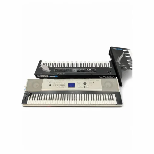 Used Yamaha YPG535 88 Key Digital Piano
