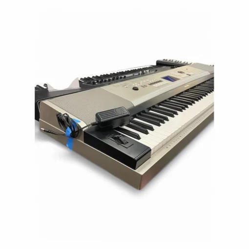 Used Yamaha YPG535 88 Key Digital Piano