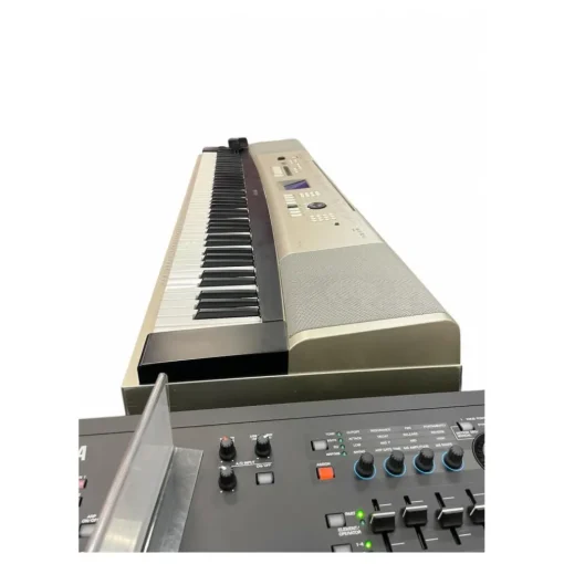 Used Yamaha YPG535 88 Key Digital Piano