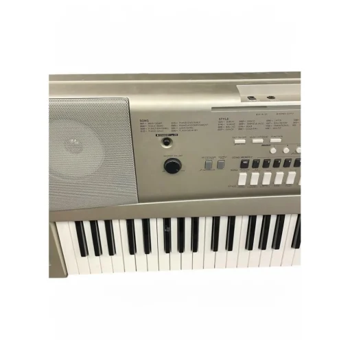 Used Yamaha YPG235 76 Key Digital Piano