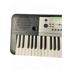 Used Yamaha ypt 255 Portable Keyboard