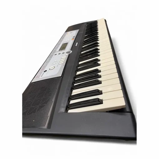 Used Yamaha YPT200 Synthesizer