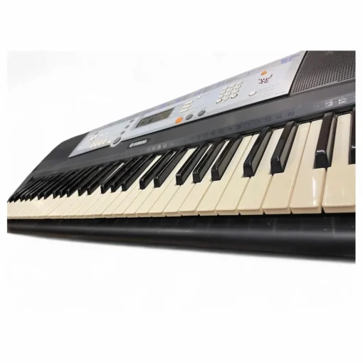 Used Yamaha YPT200 Synthesizer
