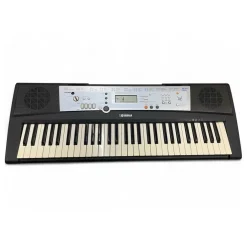 Used Yamaha YPT200 Synthesizer