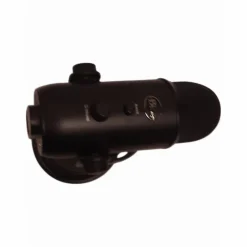 Used Yeti Blackout Pro USB Microphone