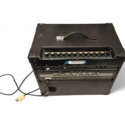 Used Yorkville Bloc 100K Keyboard Amp
