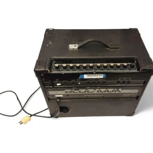Used Yorkville Bloc 100K Keyboard Amp