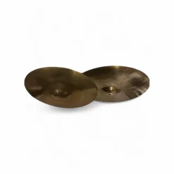 Used Zildjian 14in 1950 HI HAT Cymbal