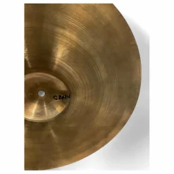 Used Zildjian 14in 1950 HI HAT Cymbal