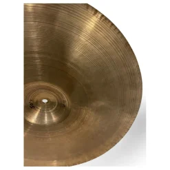 Used Zildjian 14in 1950 HI HAT Cymbal