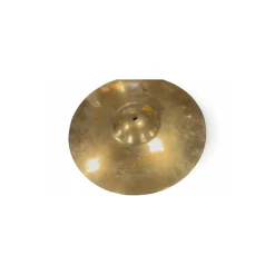 Used Zildjian 14in A Custom Projection Hi Hat Cymbal