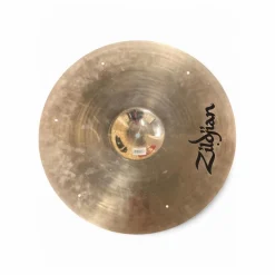 Used Zildjian 20in A Custom Crash Cymbal