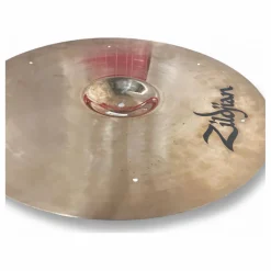Used Zildjian 20in A Custom Crash Cymbal