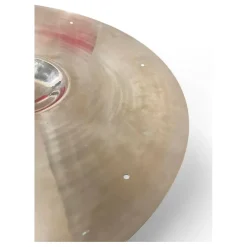 Used Zildjian 20in A Custom Crash Cymbal