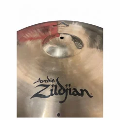 Used Zildjian 20in A Custom Crash Cymbal