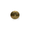 Used Zildjian 17in A Series Thin Crash Cymbal