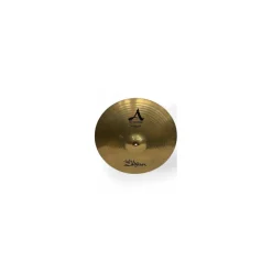Used Zildjian 17in A Series Thin Crash Cymbal
