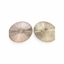 Used Zildjian 14in AMIR 14in HH Set Cymbal