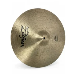 Used Zildjian 16in AVEDIS Cymbal
