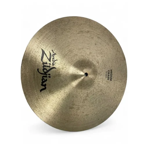 Used Zildjian 16in AVEDIS Cymbal