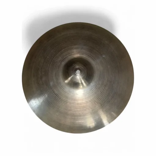 Used Zildjian 14in AVEDIS CRASH Cymbal