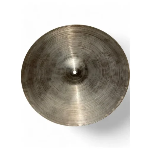 Used Zildjian 14in AVEDIS CRASH Cymbal