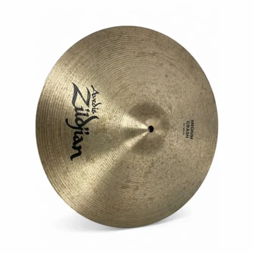 Used Zildjian 16in AVEDIS Cymbal