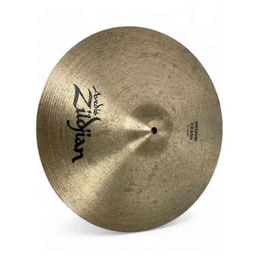 Used Zildjian 16in AVEDIS Cymbal