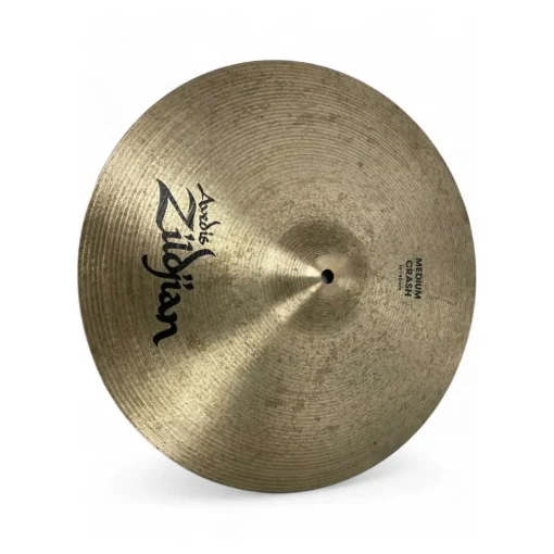 Used Zildjian 16in AVEDIS Cymbal
