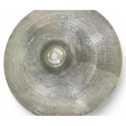 Used Zildjian 14in Avedis Hi Hat Pair Cymbal