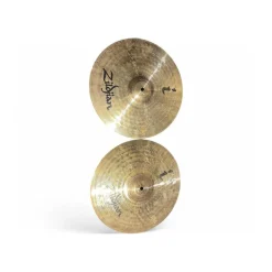 Used Zildjian 14in I Series Hi Hat Pair Cymbal