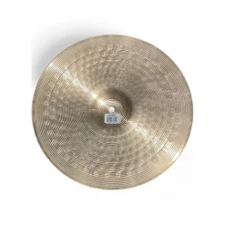Used Zildjian 14in I Series Hi Hat Pair Cymbal