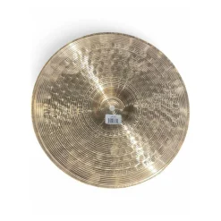 Used Zildjian 14in I Series Hi Hat Pair Cymbal