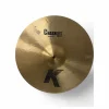 Used Zildjian 18in K Crash Ride Cymbal