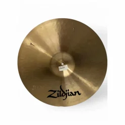 Used Zildjian 18in K Crash Ride Cymbal