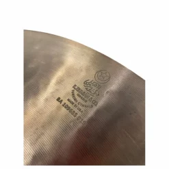 Used Zildjian 18in K Crash Ride Cymbal