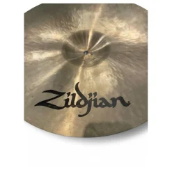 Used Zildjian 18in K Crash Ride Cymbal